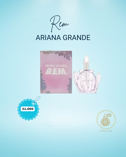 REM DE ARIANA GRANDE MUJER 100ML EDT