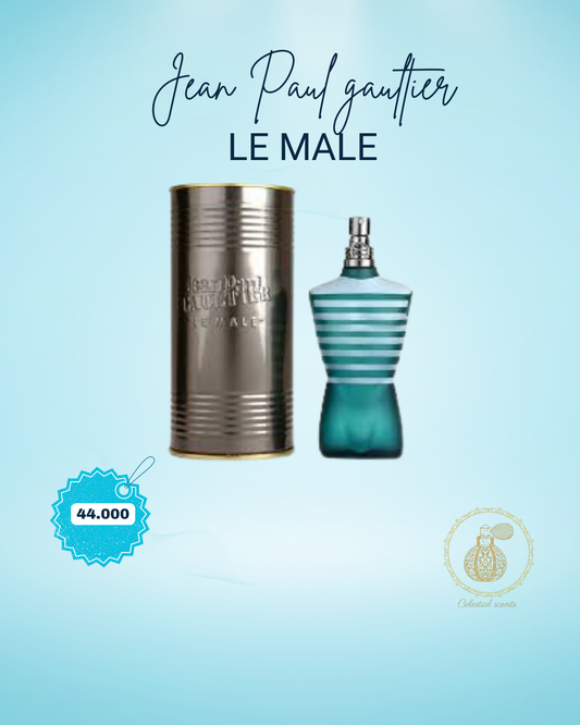 JEAN PAUL DE JEAN PAUL GAULTIER HOMBRE 100ML EDT